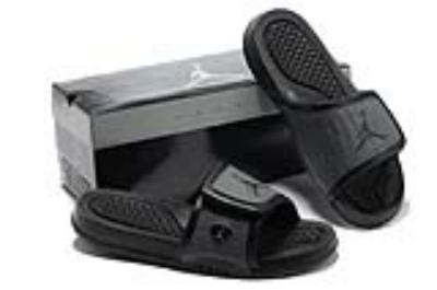 wholesale Jordan Slide Slippers No. 41